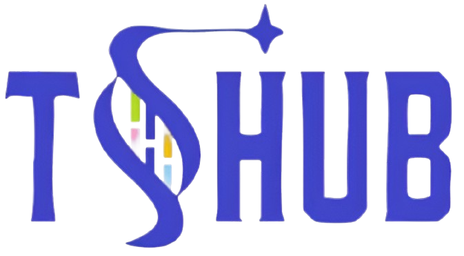 TSSHub Logo